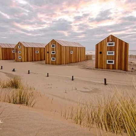 Sisters Beachbungalows كاتفايك أن زي المظهر الخارجي الصورة