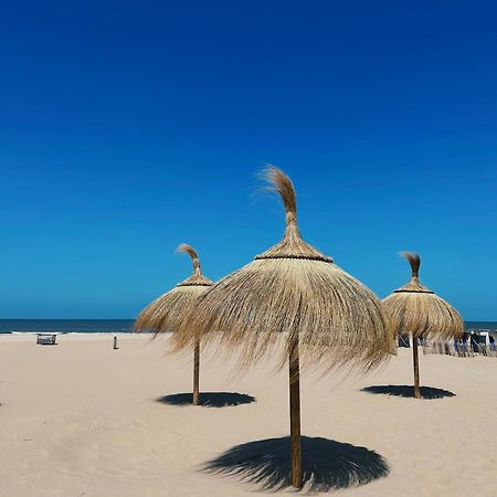 Sisters Beachbungalows كاتفايك أن زي المظهر الخارجي الصورة