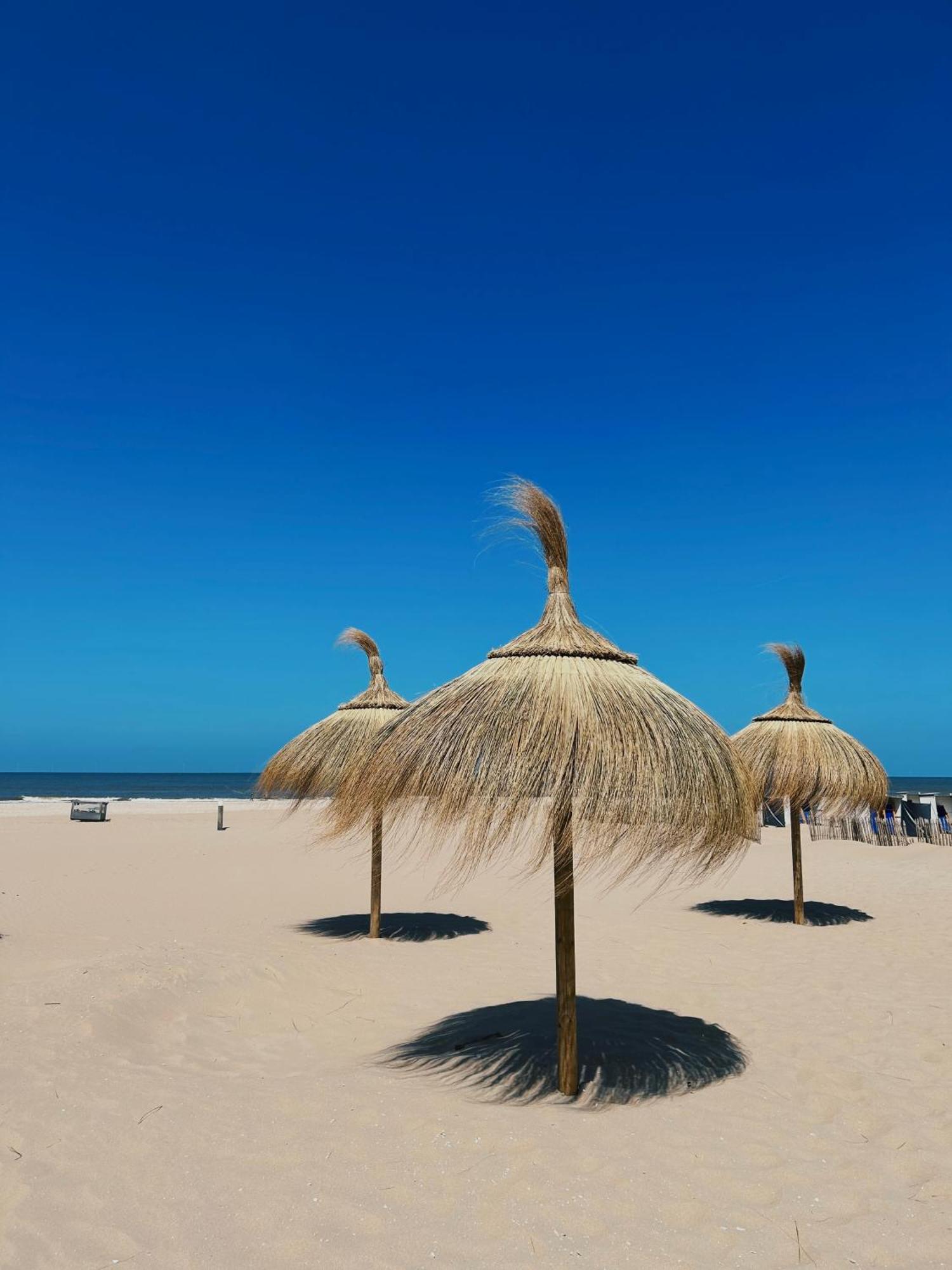Sisters Beachbungalows كاتفايك أن زي المظهر الخارجي الصورة