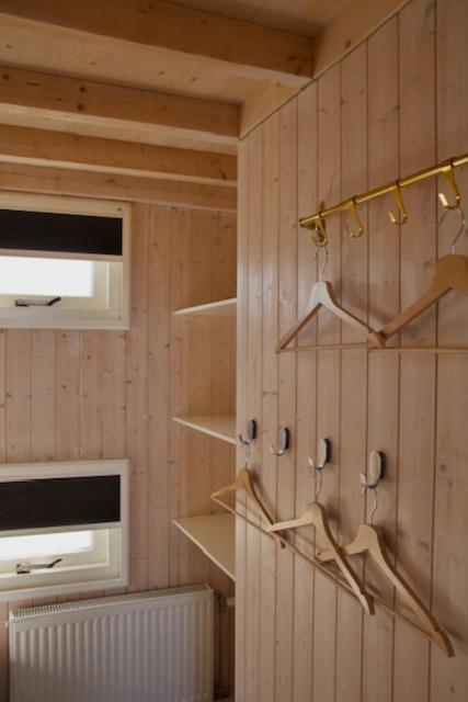 Sisters Beachbungalows كاتفايك أن زي المظهر الخارجي الصورة
