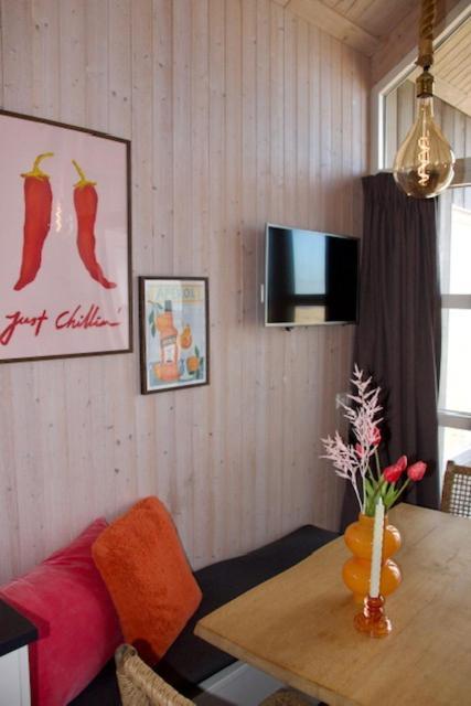 Sisters Beachbungalows كاتفايك أن زي المظهر الخارجي الصورة