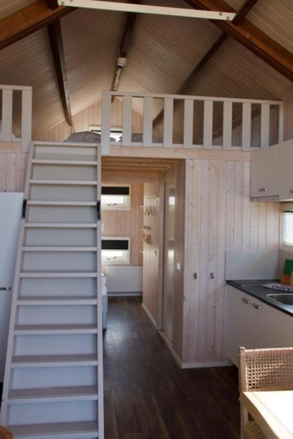 Sisters Beachbungalows كاتفايك أن زي المظهر الخارجي الصورة