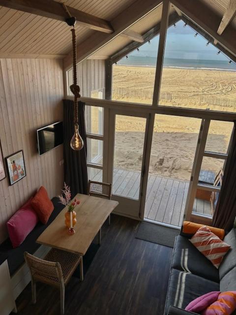 Sisters Beachbungalows كاتفايك أن زي المظهر الخارجي الصورة