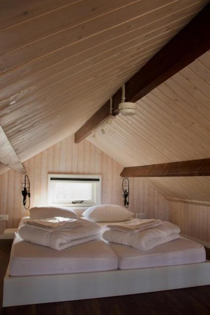 Sisters Beachbungalows كاتفايك أن زي المظهر الخارجي الصورة