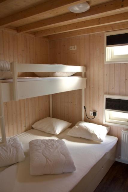 Sisters Beachbungalows كاتفايك أن زي المظهر الخارجي الصورة