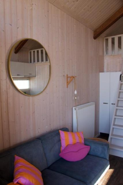 Sisters Beachbungalows كاتفايك أن زي المظهر الخارجي الصورة